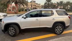 جی ئێم سی ئەکادیا